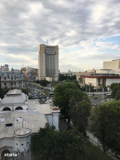 Garsonieră în Centrul Istoric