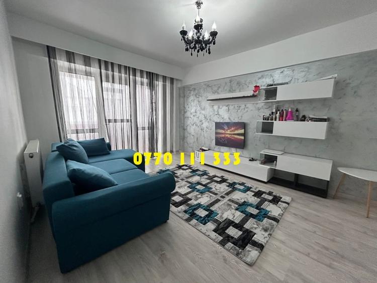 Apartament cu 3 camere decomandat, mobilat în Vidin-Progresul
