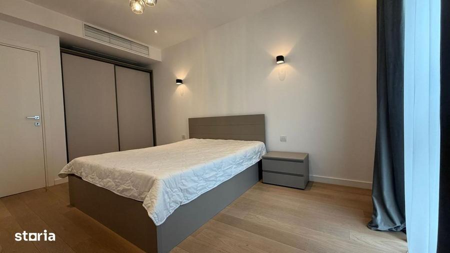 Apartament cu 2 camere în Herăstrău