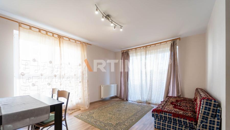 Apartament cu boxa si parcare zona Coresi - 5