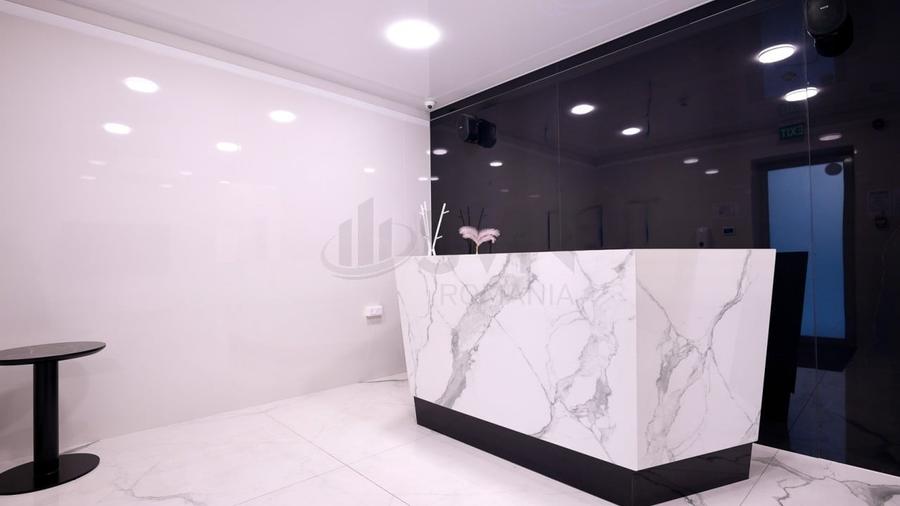 Spațiu comercial, de 180 mp, în Domenii
