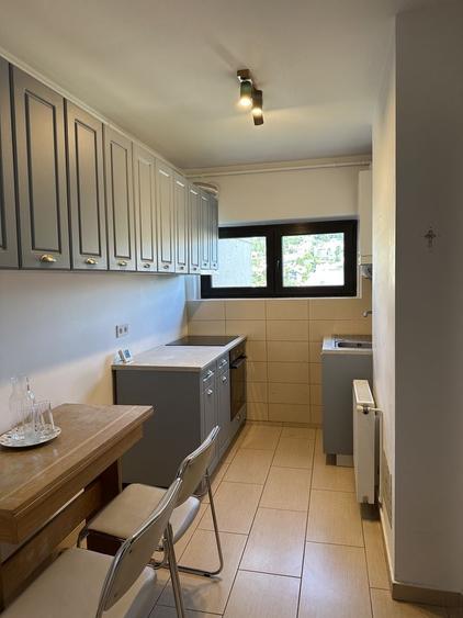 Apartament cu 2 camere în Cornișa