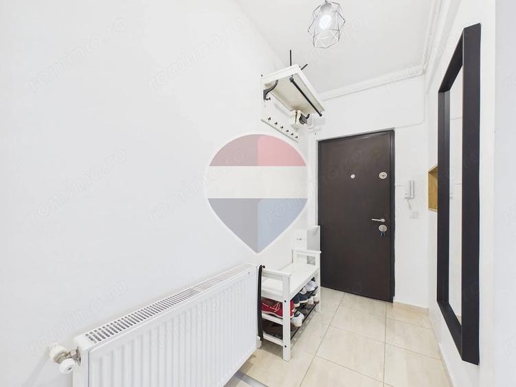 Apartament cu 3 camere decomandat în Obor