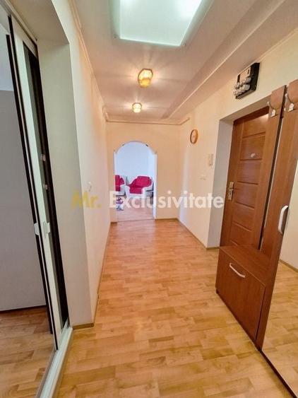 nchiriere apartament 2 camere modern Fratii Golesti - 12