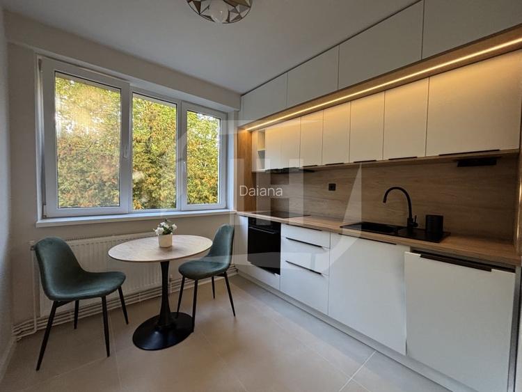 Apartament 2 camere I prima inchiriere I Gheorgheni I Transylvania College