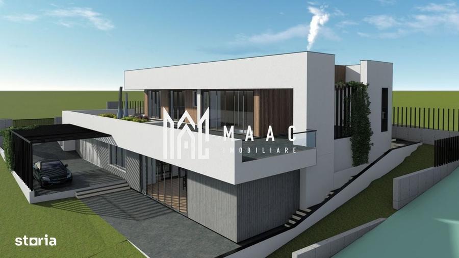 Spațiu comercial, în Șura Mare