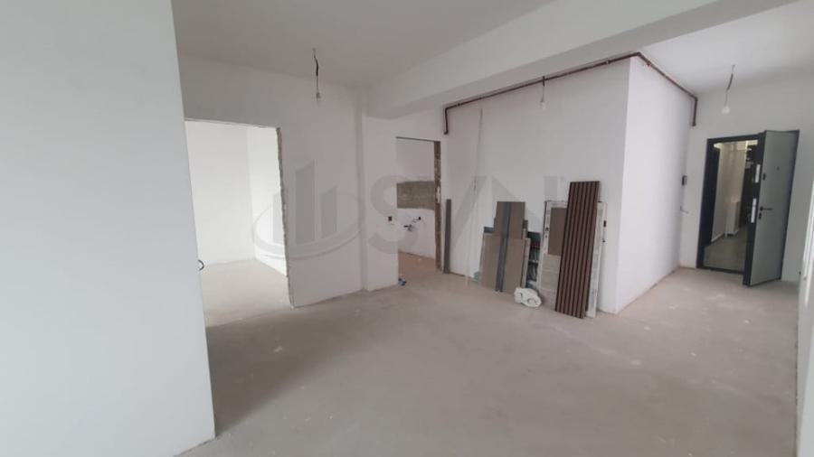 Apartament cu 2 camere decomandat în Chibrit