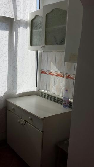 Apartament cu 2 camere decomandat în Dacia