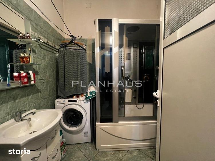 Casă cu 3 camere cu Teren 216 Mp în Săsar