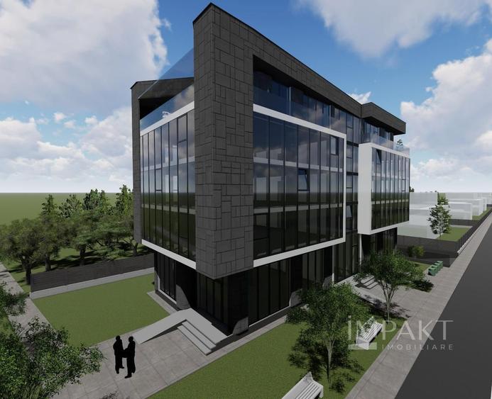 Teren Construcții intravilan de 898 mp, în Bună Ziua