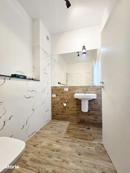 Apartament cu 2 camere în Aurel Vlaicu