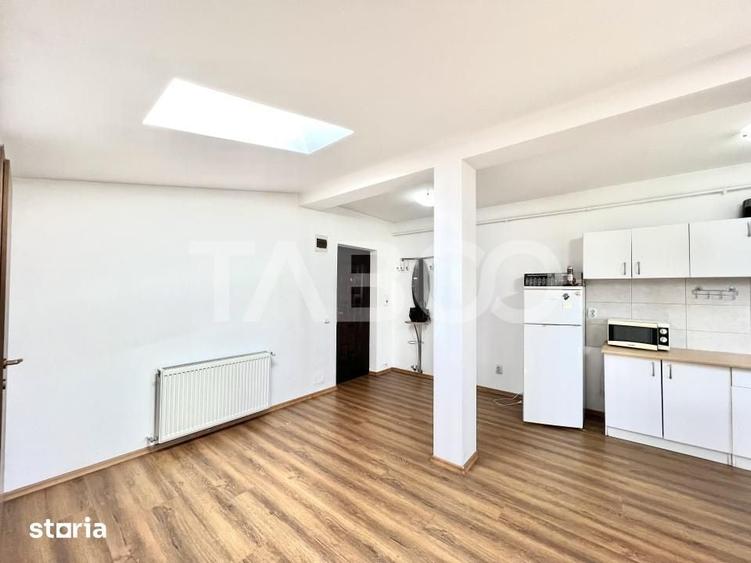 Apartament de vanzare cu 2 camere in Marasti bloc nou parcare inclusa - 8