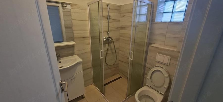 Apartament cu 2 camere decomandat în Turnișor