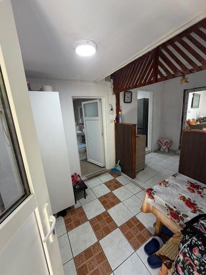 Casă cu 2 camere în Central