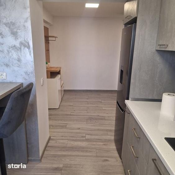 Apartament cu 2 camere în Negru Vodă