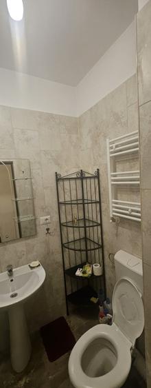 Apartament cu 2 camere decomandat în Parcul Circului