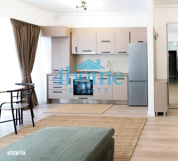 Apartament cu 2 camere în Unirii