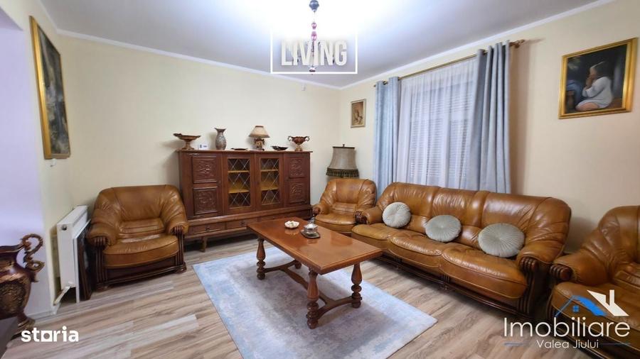 Casă cu 4 camere în Ultracentral