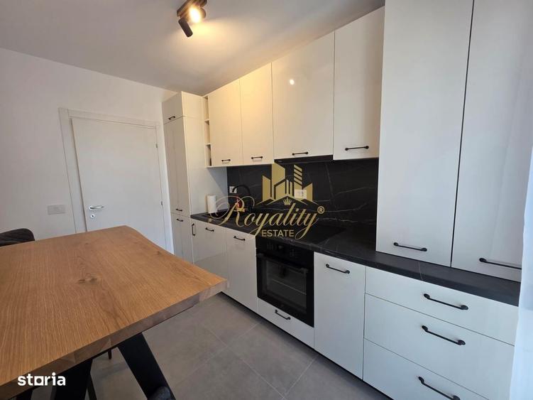 Apartament cu 2 camere în Lipovei