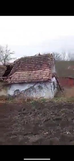 Casă cu 2 camere în Vingard