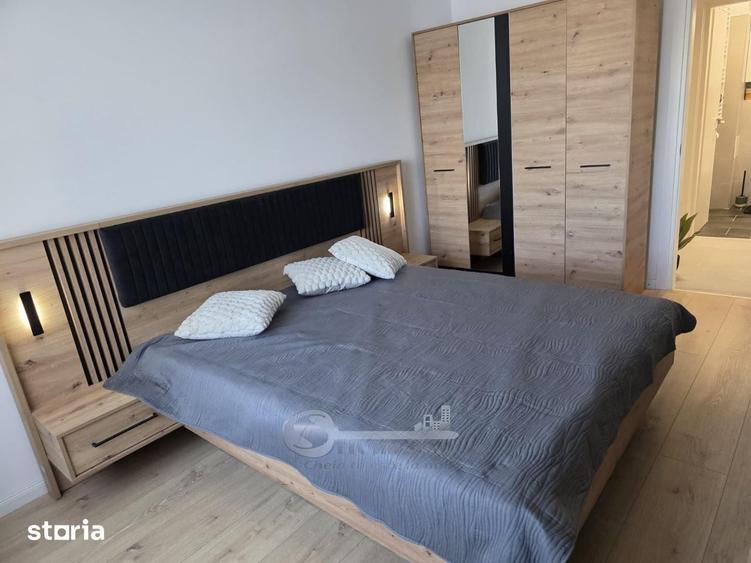 Apartament cu 2 camere în Nicolina