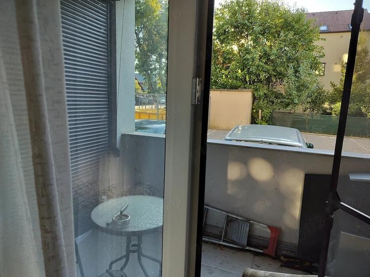 Apartament cu 2 camere decomandat în Giroc