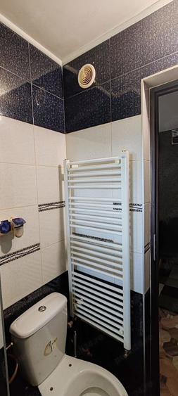 Apartament cu 2 camere în Stupini