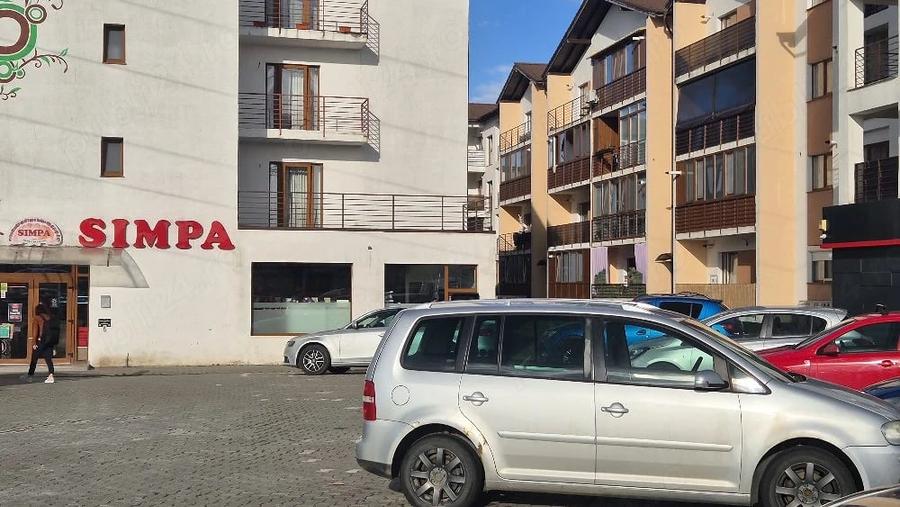 Vand apartament - Cartierul arhitectilor - Simpa - 6