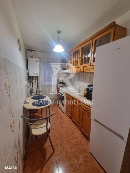 Apartament cu 2 camere în Deve
