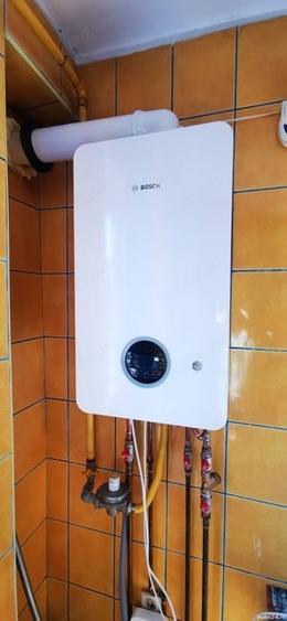Apartament cu 2 camere decomandat în Centrul Civic