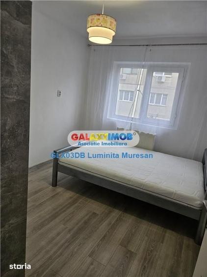 Inchiriere apartament 3 camere decomandat Targoviste Micro 12 - 6