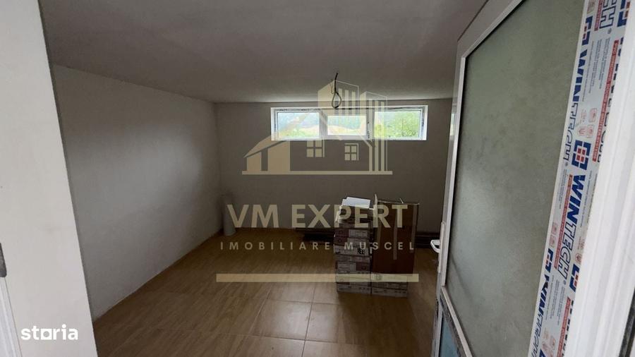 Casa 4 Camere Teren 1000 Mp Albesti De Muscel Jud Arges - 6