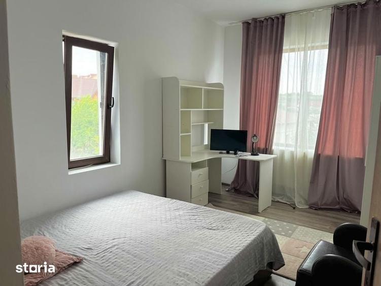 Casă cu 4 camere cu Teren 265 Mp în Ultracentral