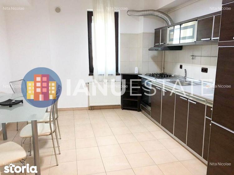 Traian 15` Metrou Obor Calea Mosilor Mihai Eminescu Centrala Parcare - 5