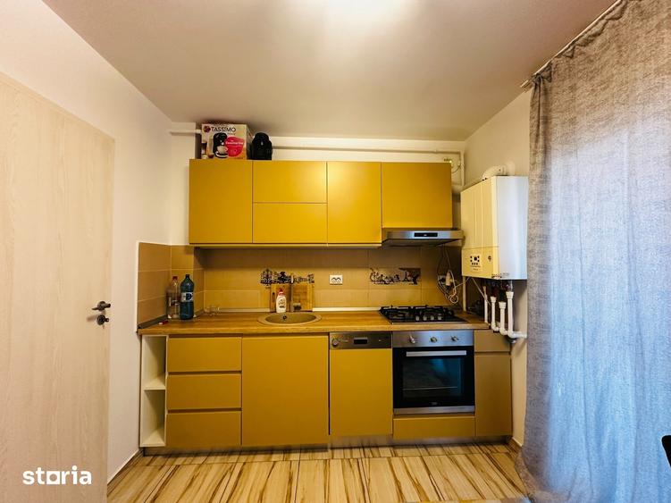 Apartament de inchiriat Drumul Binelui 1921 | Loc de parcare inclus - 15