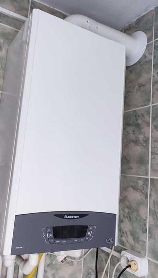 Apartament cu 2 camere decomandat în Dorobanți