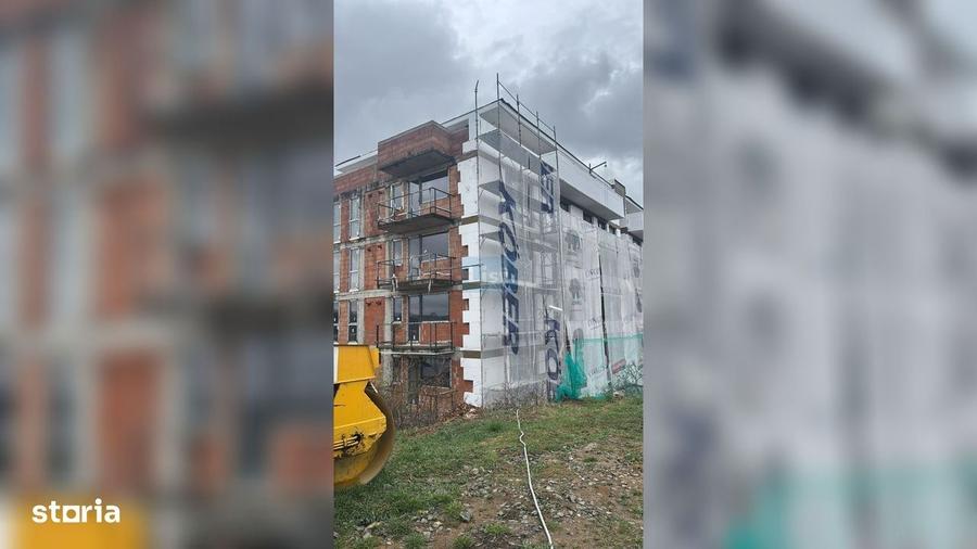Apartament de vanzare calea baciului zona Petrom - 1