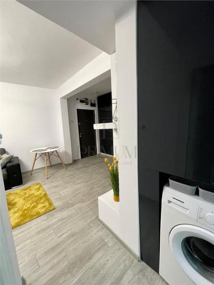 Apartament cu 2 camere semidecomandat în Gheorghe Lazăr