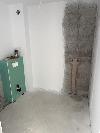 Apartament cu 2 camere decomandat în Șelimbăr