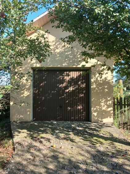 Casă cu 4 camere cu Teren 2000 Mp în Progresul
