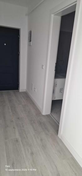 Apartament cu 2 camere decomandat în Galata