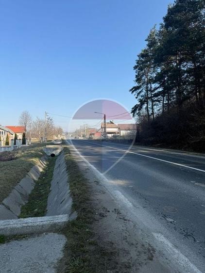 Teren Construcții de 7996 mp, în Central