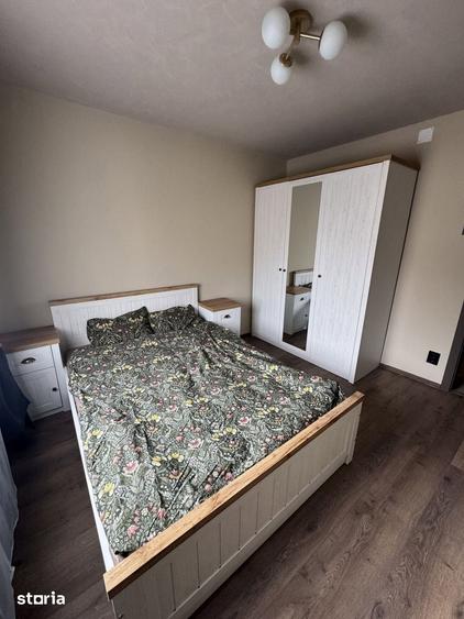 Apartament cu 3 camere în Olimpia-Stadion