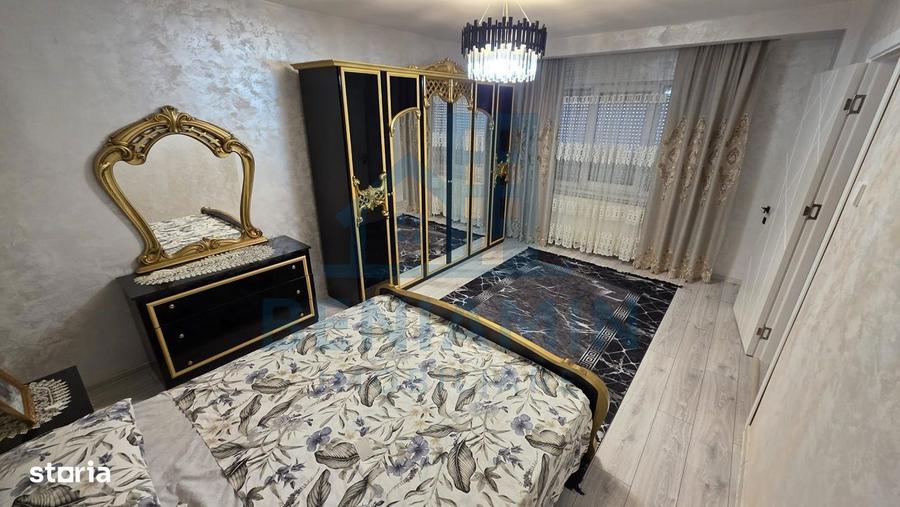 Casă cu 5 camere cu Teren 334 Mp în Central
