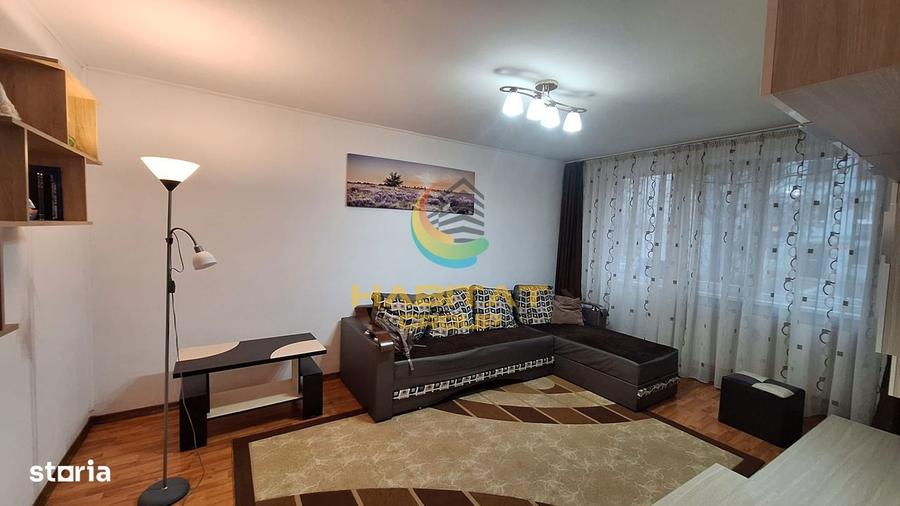 Vanzare ap 3 camere 67 mp Drumul Gazarului Lidl decomandat mobilat ut - 5