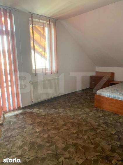 Casă cu 5 camere cu Teren 1000 Mp în Hărman