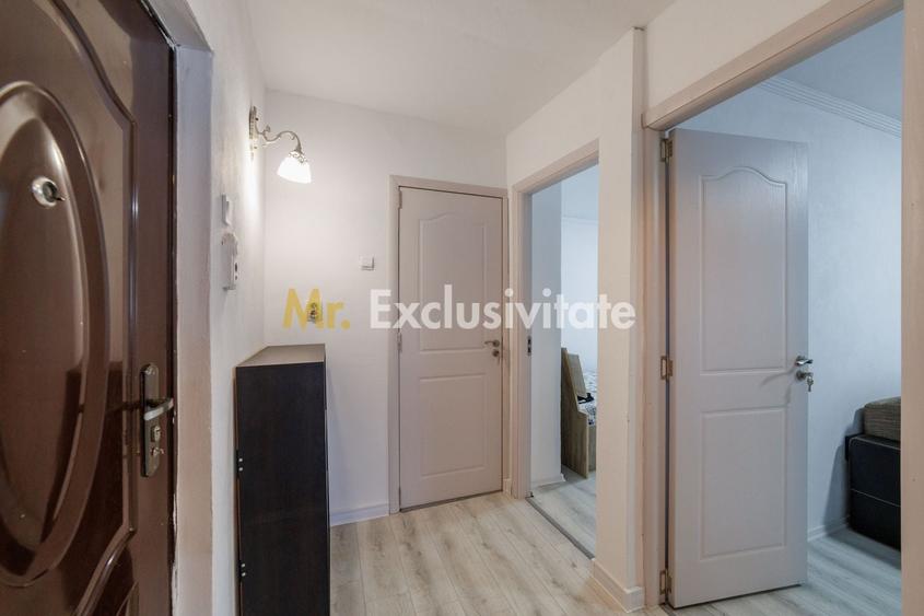 APARTAMENT 3 CAMERE - CARTIER RĂZBOIENI - 4