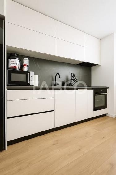 Apartament cu 2 camere decomandat, mobilat în Mihai Viteazul