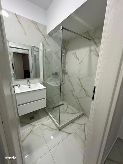 Apartament cu 2 camere în Fundeni
