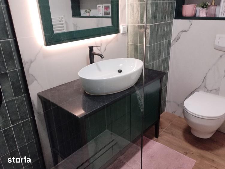 Apartament 3 camere | Eroilor | Parcare subterana | 57 mp | - 13